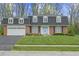Image 1 of 42: 8634 Chapel Glen Dr, Indianapolis