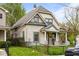 Image 1 of 16: 1334 W 27Th St, Indianapolis
