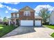 Image 1 of 43: 10839 Firefly Ct, Indianapolis