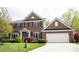 Image 1 of 43: 11179 Hearthstone Dr, Fishers