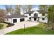 Image 1 of 49: 10971 Windjammer S Dr, Indianapolis