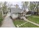 Image 1 of 45: 140 E Elbert St, Indianapolis