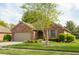 Image 1 of 27: 1049 Woodridge, Brownsburg