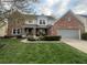 Image 1 of 52: 3629 Sommersworth Ln, Indianapolis