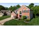 Image 1 of 43: 10966 Cumberland Rd, Fishers
