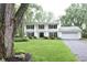 Image 1 of 42: 1124 W 72Nd St, Indianapolis