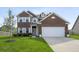 Image 1 of 62: 6959 W Caraway Dr, McCordsville