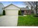 Image 1 of 17: 19159 Prairie Crossing Dr, Noblesville
