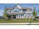 Image 1 of 69: 11887 Prominence Pl, Fishers