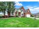 Image 2 of 46: 10019 Northwind Dr, Indianapolis