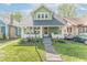 Image 1 of 27: 34 N Kenmore Rd, Indianapolis