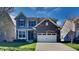 Image 1 of 15: 10583 Bali Ct, Noblesville