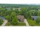 Image 4 of 66: 10042 Hickory Ridge Dr, Zionsville