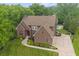 Image 2 of 66: 10042 Hickory Ridge Dr, Zionsville