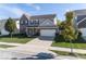 Image 1 of 58: 9763 Clay Brook Dr, McCordsville