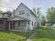 Image 1 of 11: 943 W 25Th St, Indianapolis