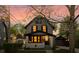 Image 1 of 39: 652 E 48Th St, Indianapolis