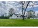 Image 1 of 3: 4521 W Beecher St, Indianapolis