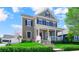 Image 1 of 41: 13377 Dorster St, Fishers