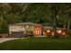 Image 1 of 61: 802 Spring Mill Ln, Indianapolis