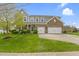 Image 1 of 44: 14371 Brook Meadow Dr, McCordsville