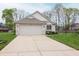 Image 1 of 58: 18598 Piers End Dr, Noblesville