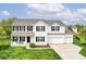 Image 1 of 37: 12042 Cowboys Ct, Fishers