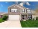 Image 1 of 41: 5810 Grassy Bank Dr, Indianapolis