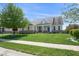 Image 2 of 65: 14615 Copper Springs Way, Fishers