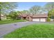 Image 1 of 40: 9114 Castle Knoll Blvd, Indianapolis