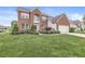 Image 2 of 43: 8333 Bent Oak Dr, Indianapolis