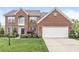 Image 1 of 43: 8333 Bent Oak Dr, Indianapolis