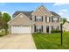 Image 1 of 50: 10219 Gate Dr, Indianapolis