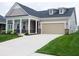 Image 1 of 38: 4718 Cleome Dr, Plainfield