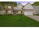 Image 2 of 44: 12268 Cobblestone Dr, Fishers