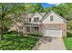 Image 1 of 44: 12268 Cobblestone Dr, Fishers