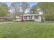 Image 1 of 49: 8075 Dartmouth Rd, Indianapolis