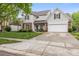 Image 1 of 24: 10543 Greenway Dr, Fishers