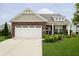 Image 1 of 27: 5875 Mill Haven Way, Noblesville