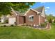 Image 1 of 33: 5828 Sly Fox E Ln, Indianapolis