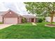 Image 1 of 33: 5521 Grassy Bank Dr, Indianapolis