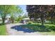 Image 1 of 43: 8143 S Franklin Rd, Indianapolis