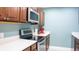 Well-equipped kitchen with modern appliances and cabinetry at 4237 Foxglove Trce, Indianapolis, IN 46237
