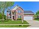 Image 1 of 44: 8057 Little Circle Rd, Noblesville