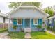 Image 1 of 25: 701 N Drexel Ave, Indianapolis