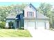 Image 1 of 35: 7606 Meadow Ridge Dr, Fishers