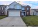 Image 1 of 24: 5224 Lakeside Manor Dr, Indianapolis
