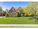 Image 1 of 36: 9874 Water Crest Dr, Fishers