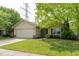 Image 1 of 26: 8615 Coralberry Ln, Indianapolis