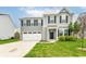 Image 1 of 28: 2729 Pointe Harbour Dr, Indianapolis
